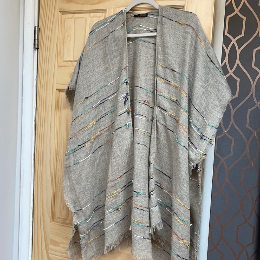 Shawl